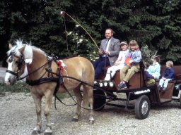 Schützenfest 1991